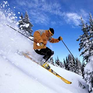 Auli Tour Package from Delhi