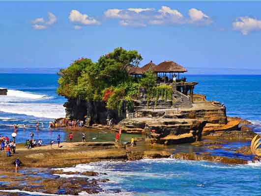 BEST OF BALI