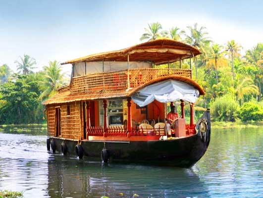 Kerala Tour Package