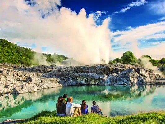 Best of New Zealand
