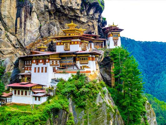 Bhutan Tour Package