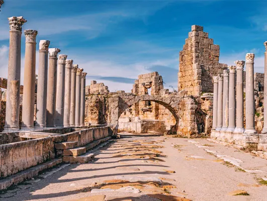 Classic Greece Package 7Nights/ 8 days
