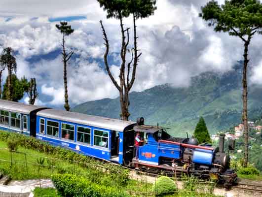 Darjeeling Gangtok Tour