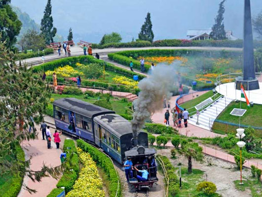 Darjeeling Gangtok Tour