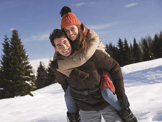 Dharamshala Dalhousie Honeymoon Package