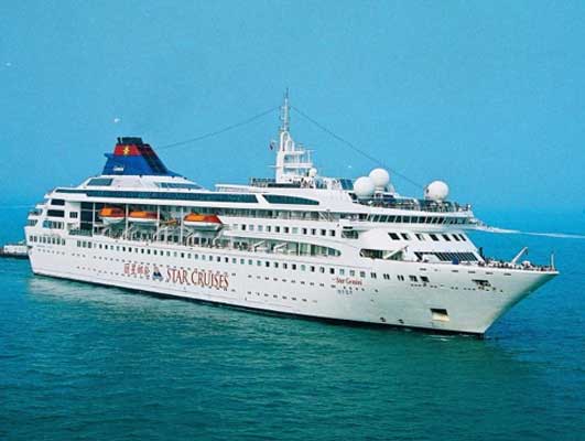 Splendid Thailand with Super Star Gemini Cruise