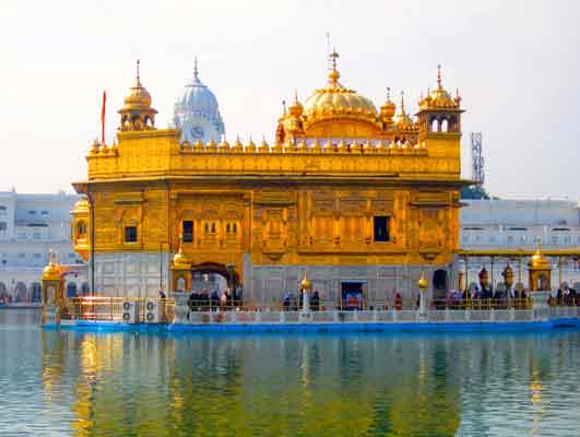 Amritsar Tour