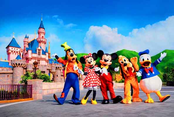 Hong Kong Tour Packages