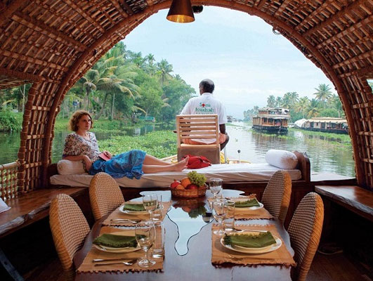 Kerala Tour Package