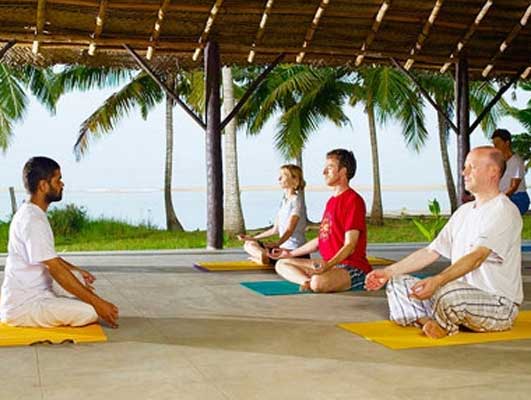 Kovalam Ayurveda Tour