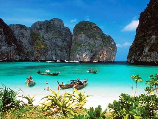 Krabi Tour Package