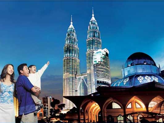 Malaysia Tour Package