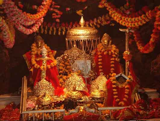 Mata Vaishno Devi Package By Helicopter