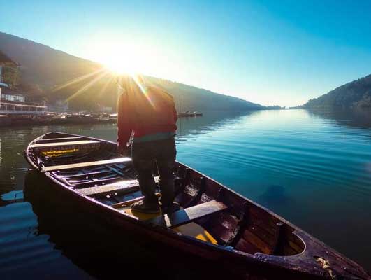 Nainital Honeymoon Package