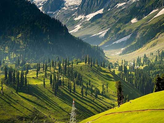 Explore Kashmir