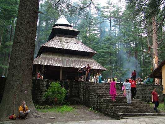 Panorama - Himachal Tour Package