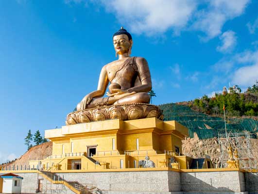 Bhutan Tour Package