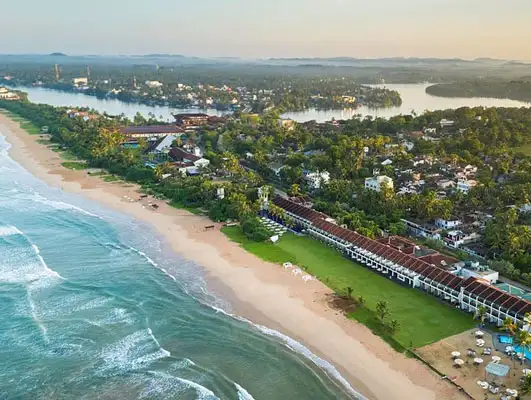 Scenic Getaway to Sri Lanka