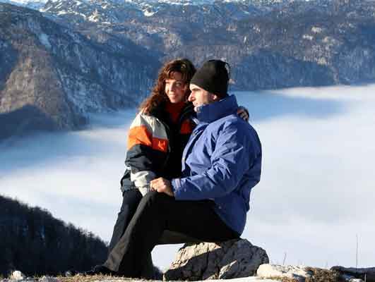 Magnificent Shimla Manali Tour