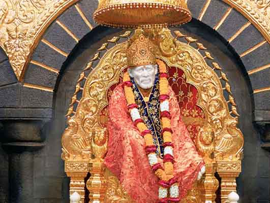 Shirdi with Aurangabad