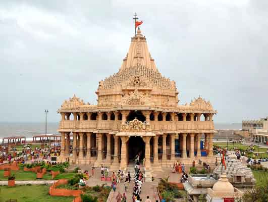 Gujarat Temple Tour