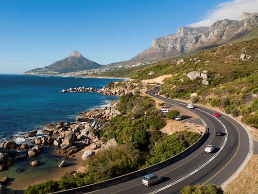 Summer Super Value South African Splendor