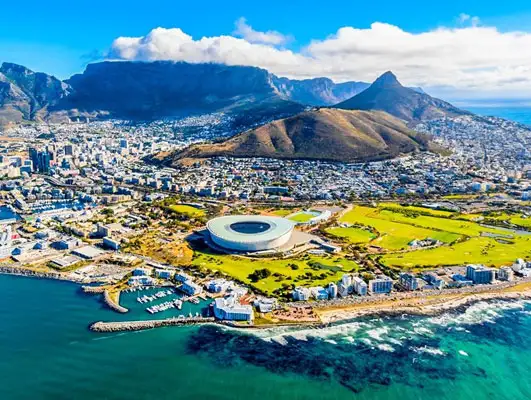 Super Value South African Splendor