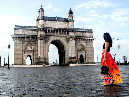 Tour to Dream City Mumbai