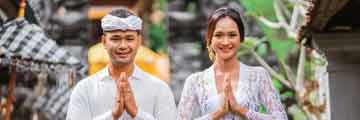 Useful Bali Phrases
