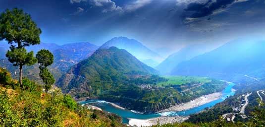 Uttarakhand Tour Packages