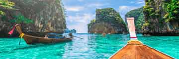 When to Go to Thailand
